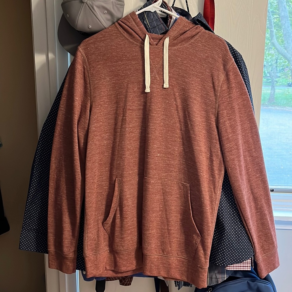 Sonoma goods for life, Medium, red